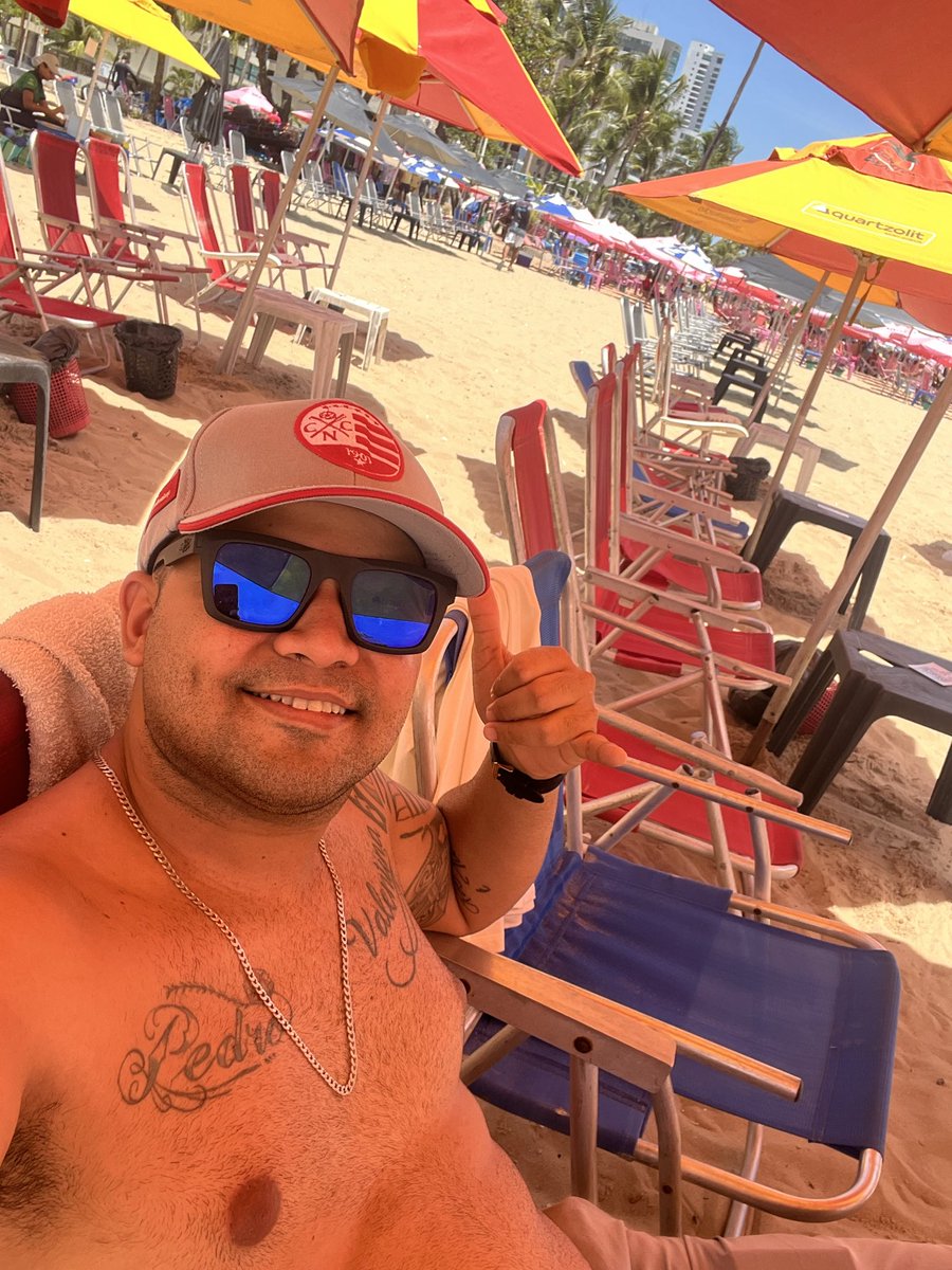 edward_sad's tweet photo. Enquanto houver sol
Enquanto houver sol
Ainda haverá 🎶☀️🌊🏝️ https://t.co/ztNcoqJsba
