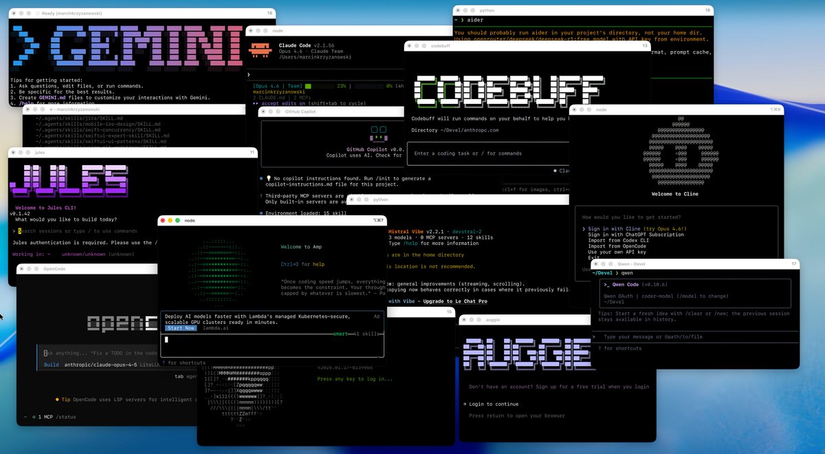 Marcin Krzyzanowski tweet media