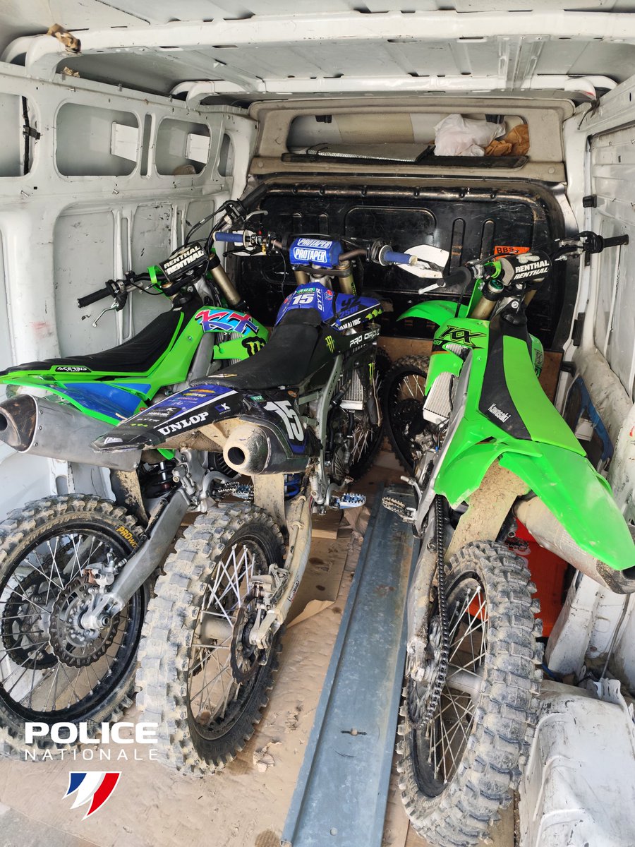 Police Nationale 69 tweet media