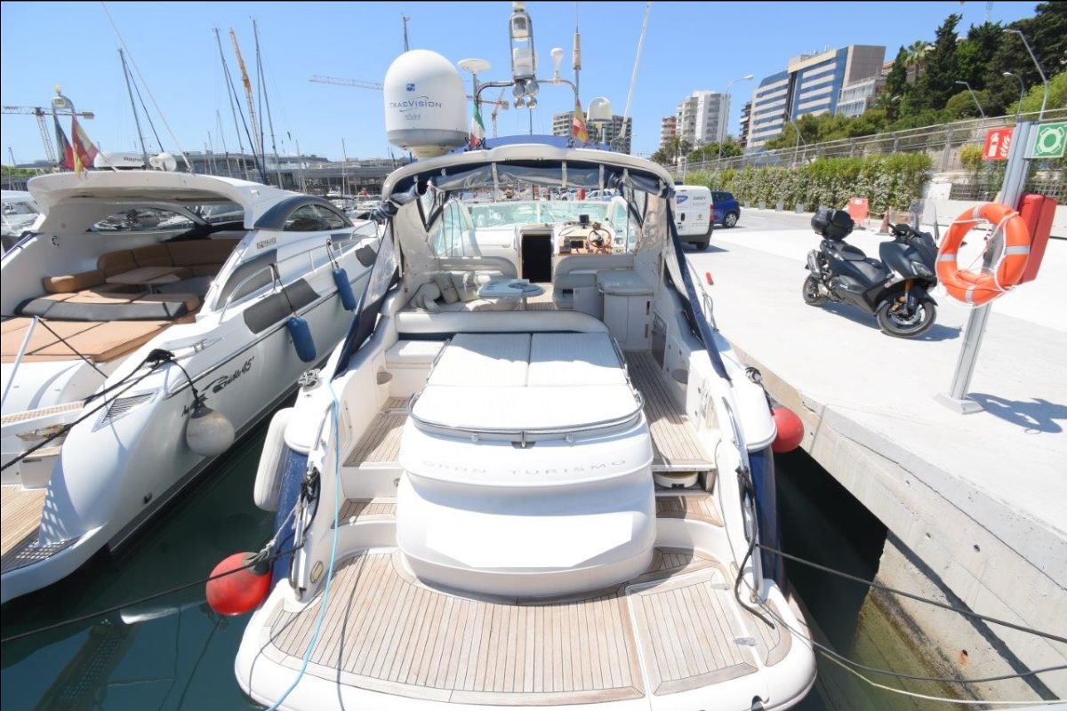 MarineUnltd's tweet photo. ⚓ 'Get Underway' with one of this week´s fantastic offers! 2022 Fairline Targa 53 OPEN, 2022 Capelli Tempest 38 &amp; a 1997 Fairline Targa 48 (Spanish matriculation paid!) - Click to view this week´s offers!  sales@marineunltd.com  https://t.co/fzgslbioEs https://t.co/M9bKHciHeC