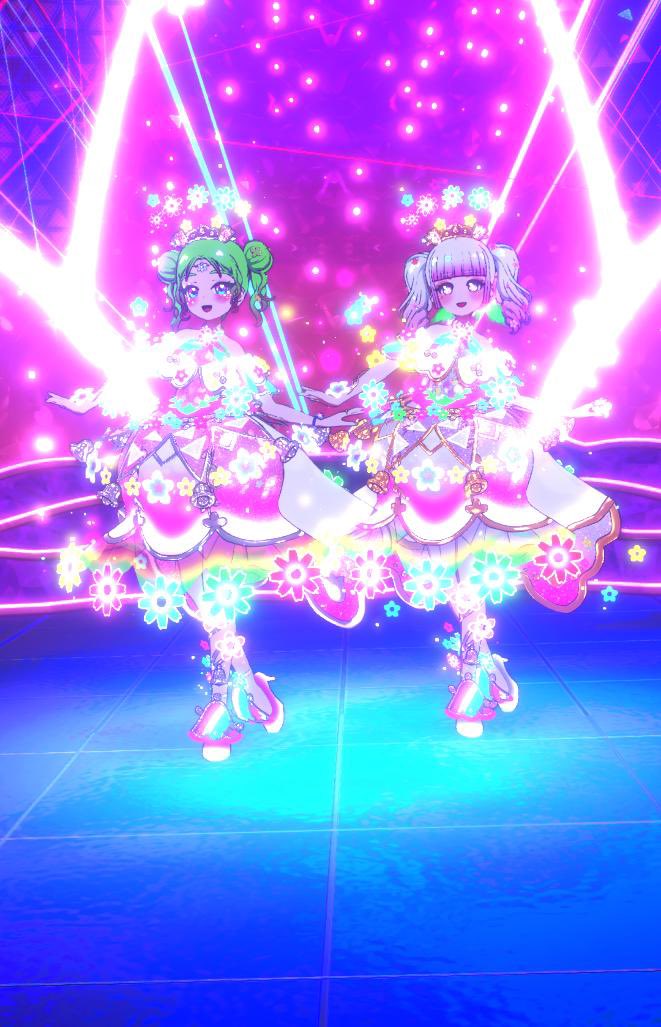 お花いーーーっぱい🌼🌸💐
素敵なフレコありがとうございます♡
<a href="/0Sashimi__Ipr/">さしみ🐟</a> 
<a href="/77s_aipri/">🎀</a> 
<a href="/pon__1225/">ぽんちゃん</a>