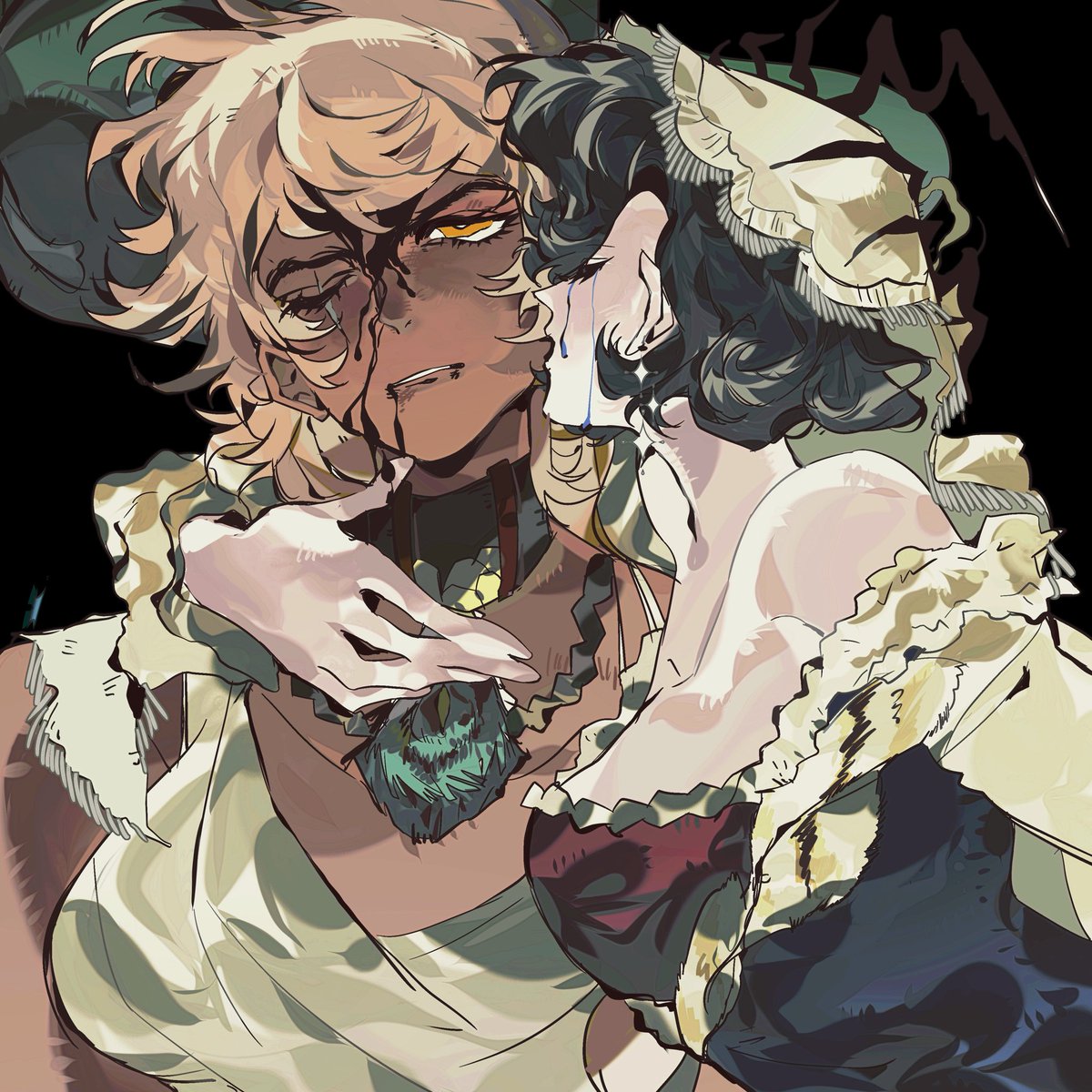 GUESS (@guess1023) on Twitter photo 