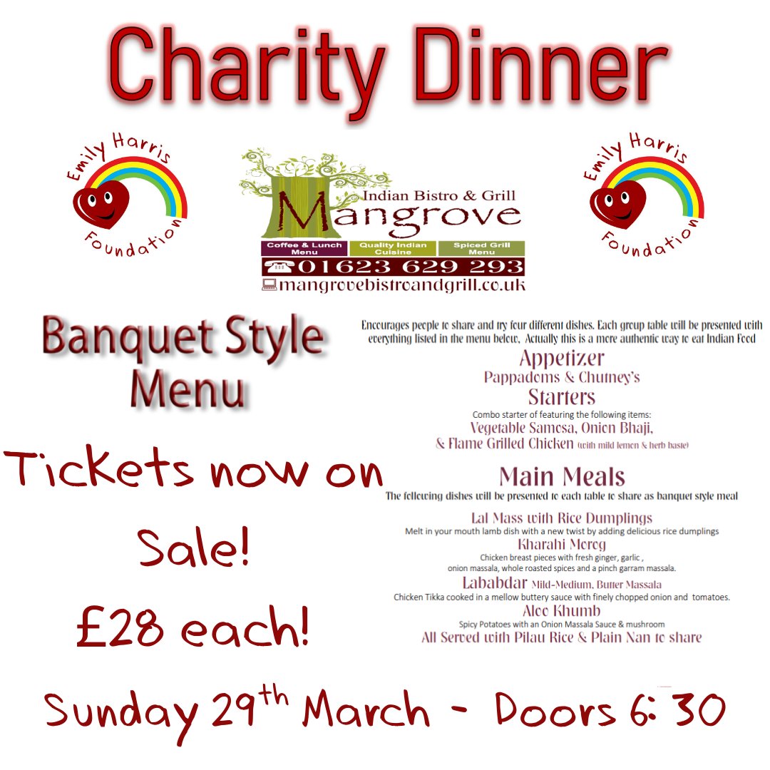 EmilyHarrisFoundatio tweet media