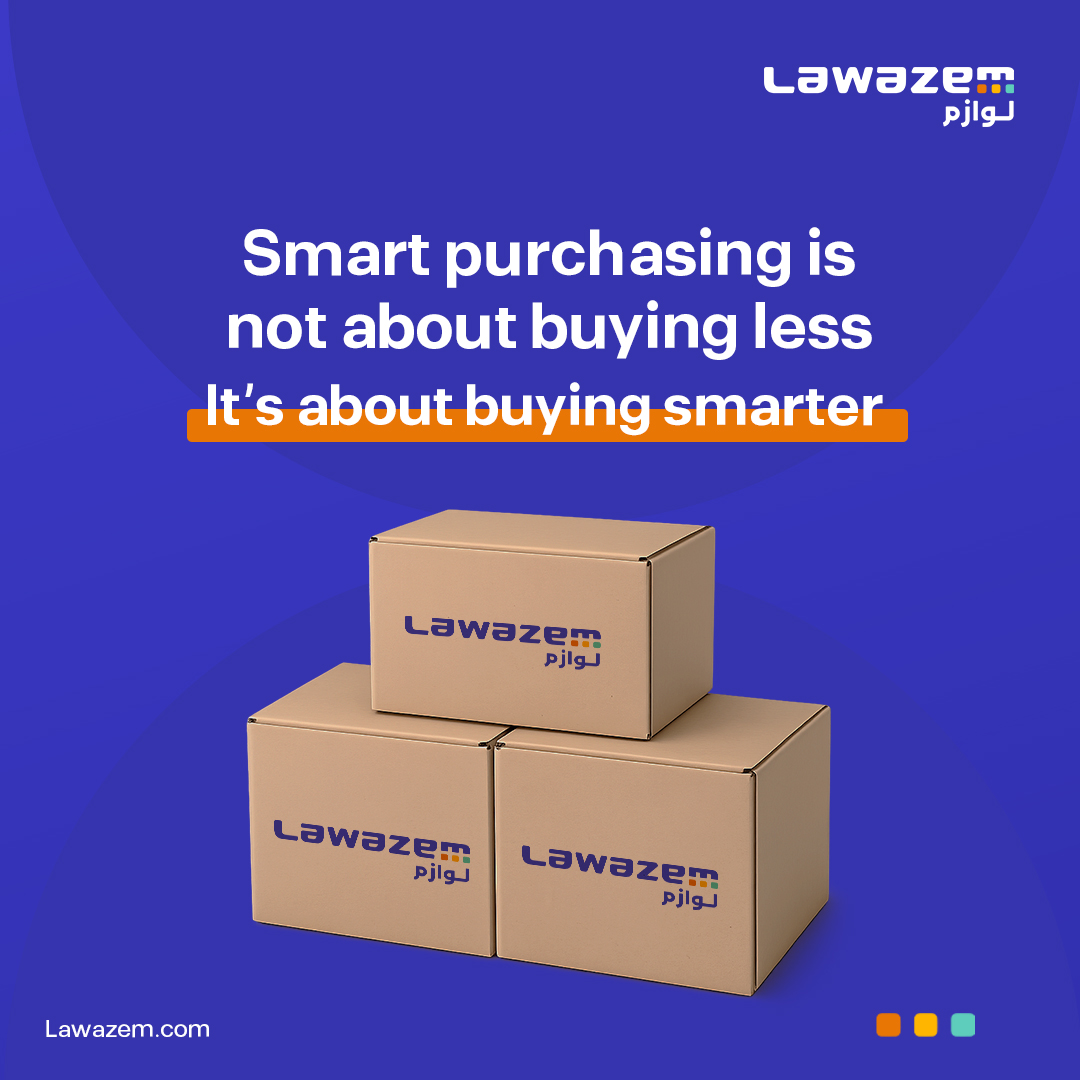 Lawazem | لـوازم tweet media