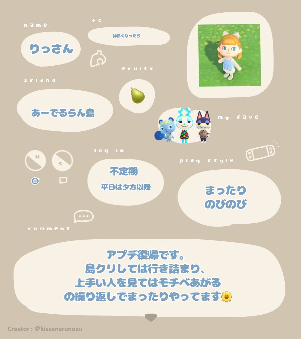 りっさん tweet media