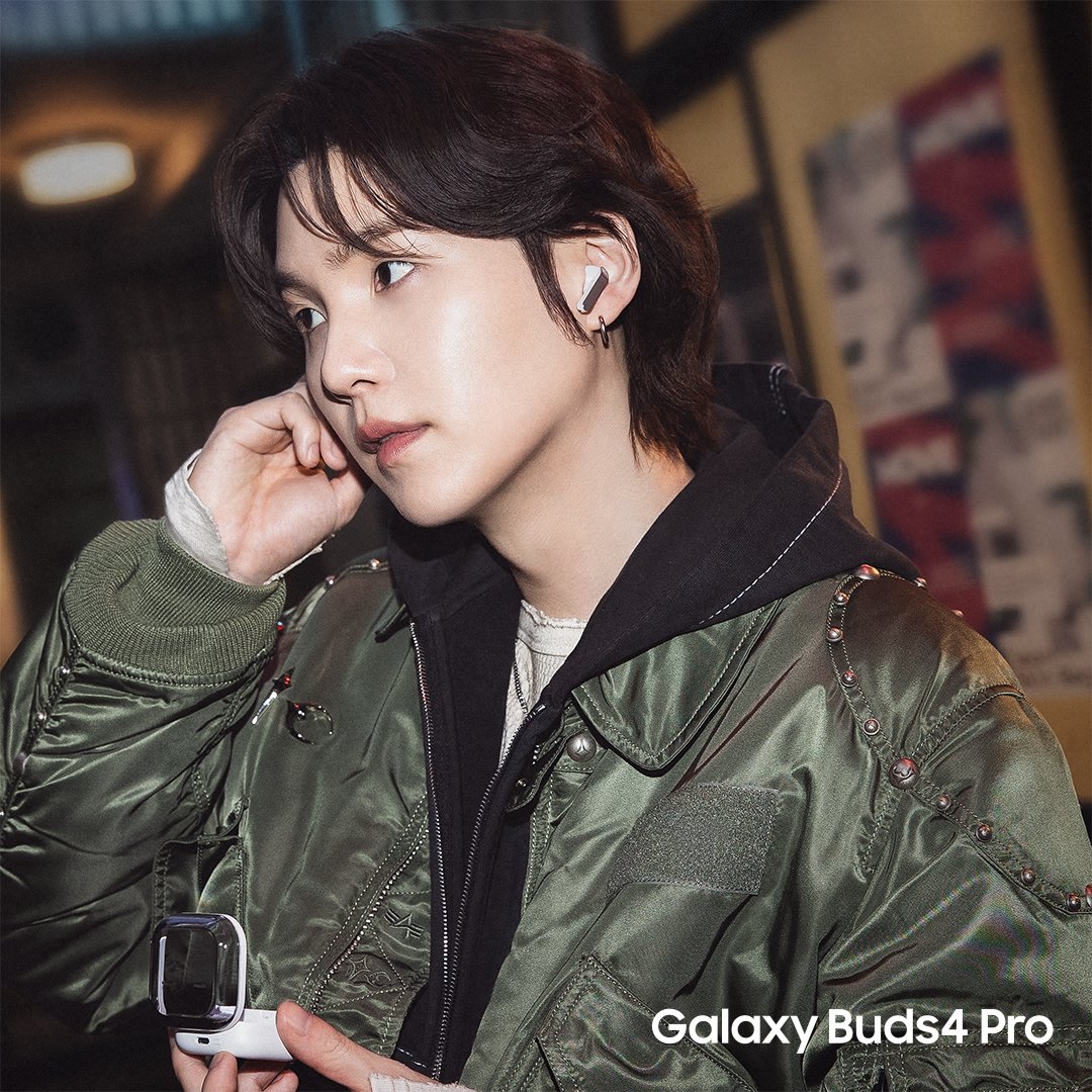 Samsung Lietuva tweet media