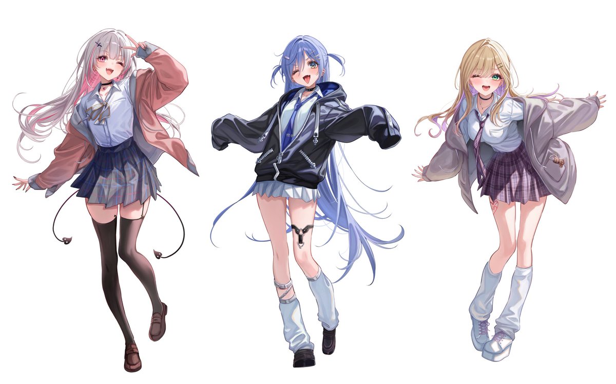 sa-ya@VGGC11th 【J-19.20】 (@sa_ya_1107) / Posts / X