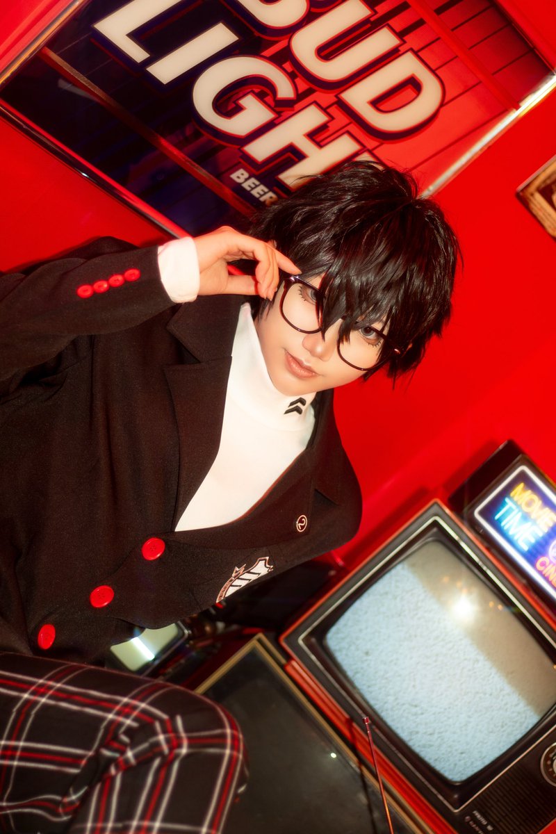 るのち@👊😩▶︎ATC2日目 tweet media