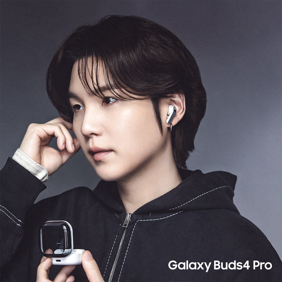 Samsung Lietuva tweet media