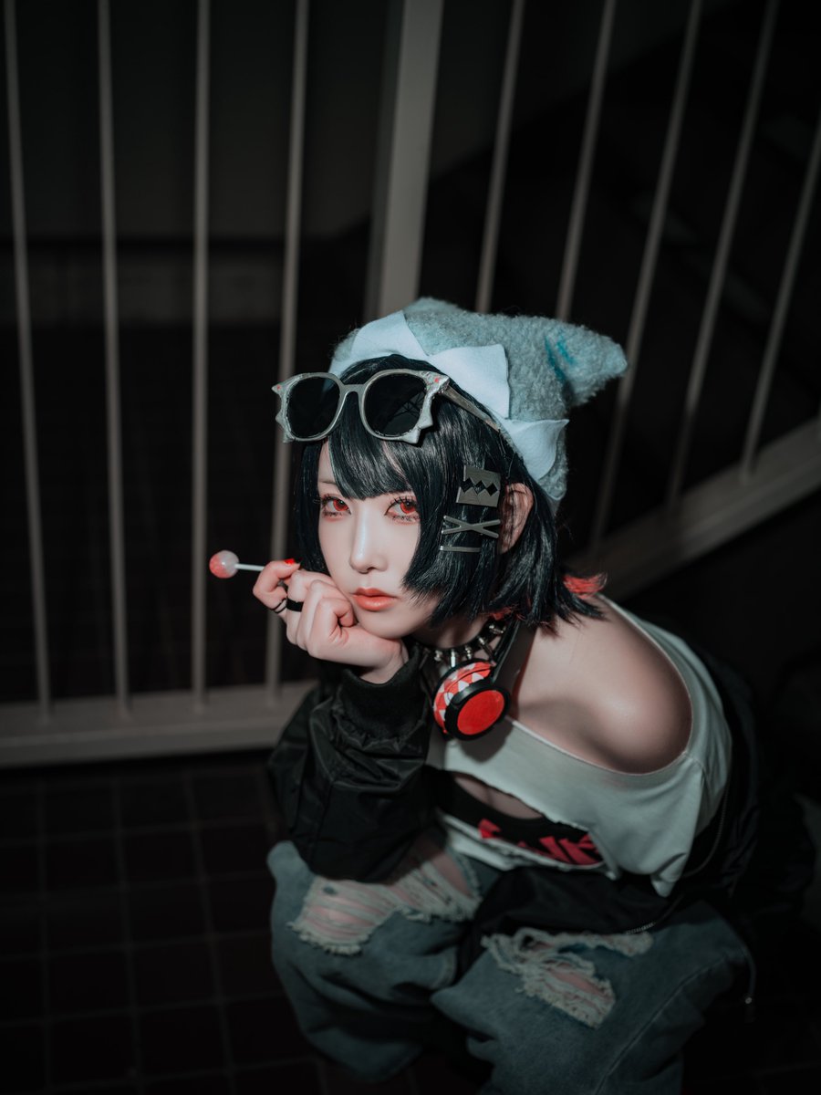 もちこ。@にじそ西4 ム-29 (@5y_mmo) / Posts / X