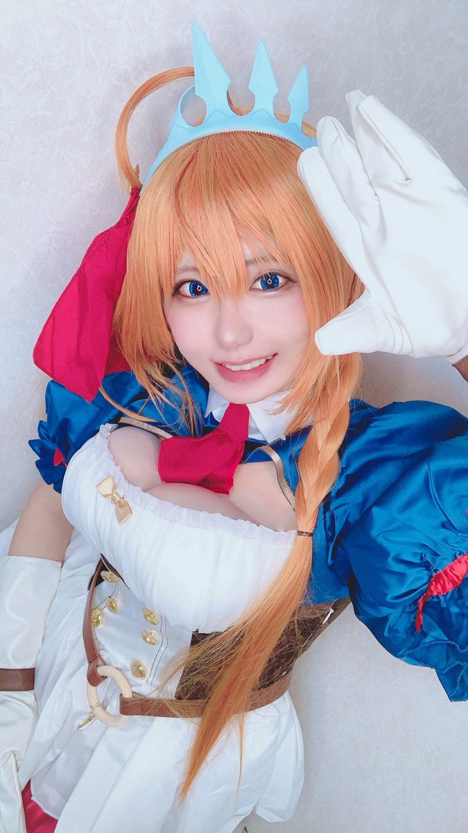 おいっす〜⭐️
#cosplay