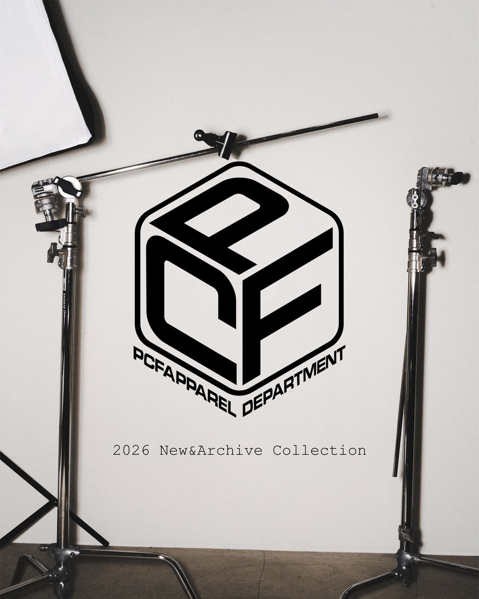 P.C.F APPAREL DEPARTMENT (@PCF_APPARELDEPT) / Posts / X