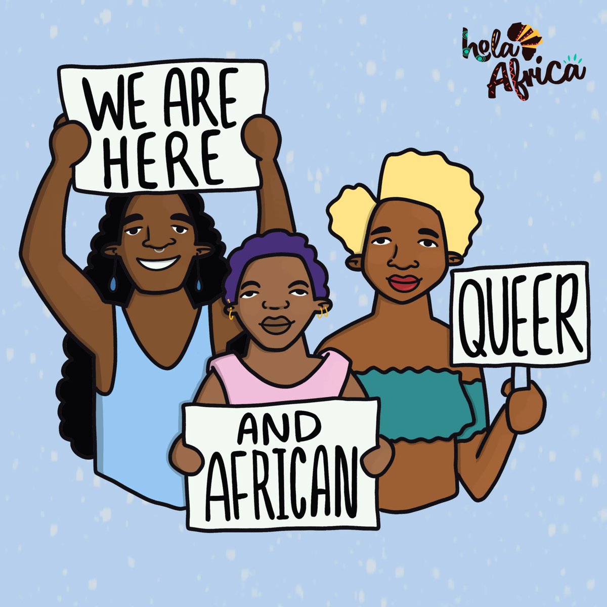 HOLAAfrica: I.G holaafrica_org tweet media