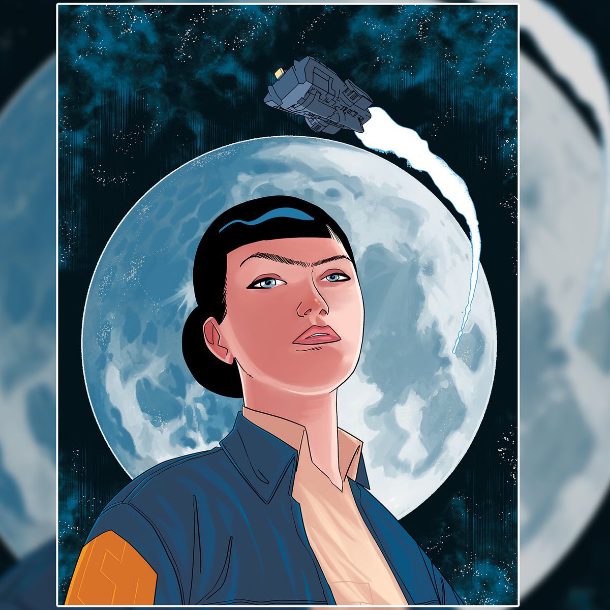 2000 AD Comics tweet media