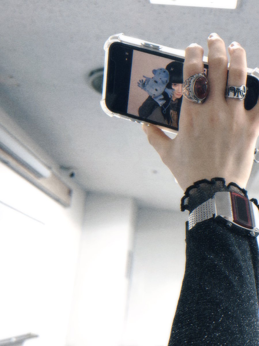 ✔︎まもなくチケ発