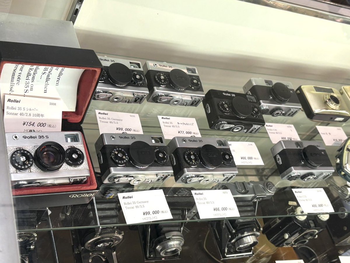 すーら カメラ販売 3.4 アップデート (@takuminwa) / Posts / X