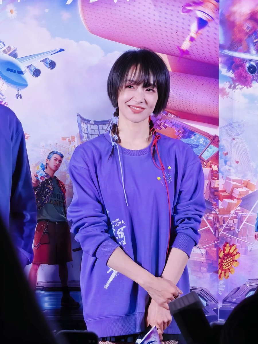 VICTORIASONG THAILAND tweet media