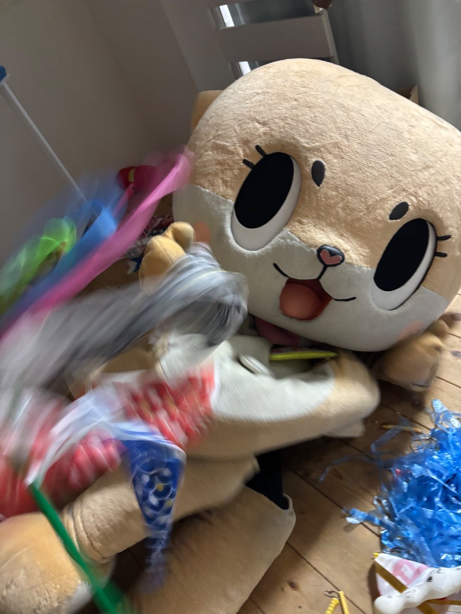 ちぃたん☆YouTube LIVEありがとうございました！ NEXT⏩ □3月1日