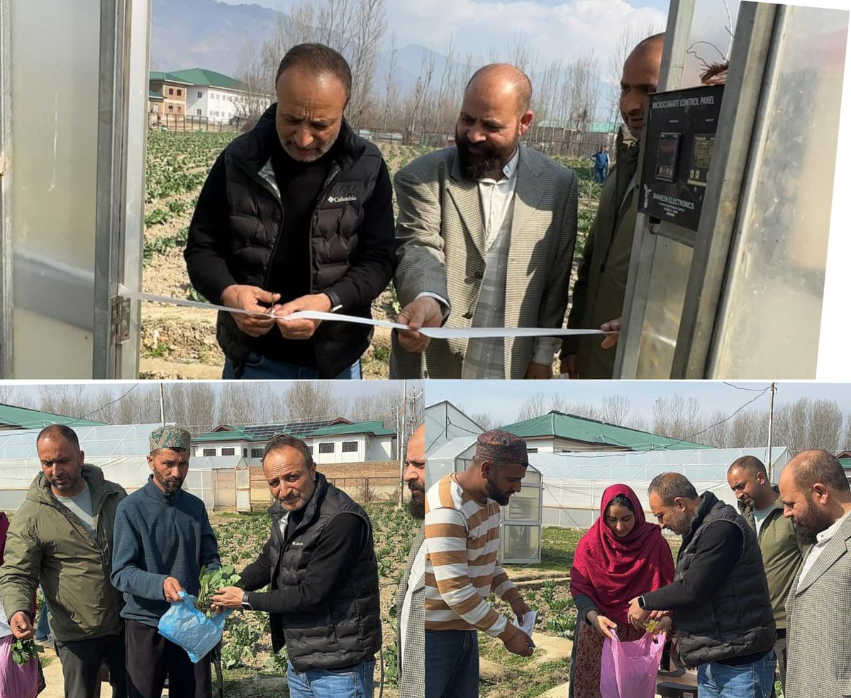 Information & PR, Bandipora tweet media