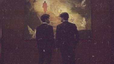 BarthTanrak — 1996 🎞️

#TicketToHeaven
#GeminiFourth #เจมีไนน์โฟร์ท