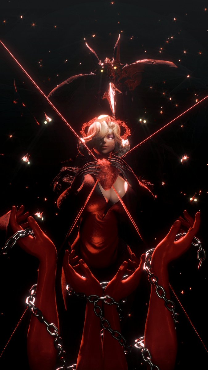 "A graven image of blood"     
#GPOSERS

2/13
giveaway for <a href="/Blondie_BlueX/">🦝Blondie🦝</a> !