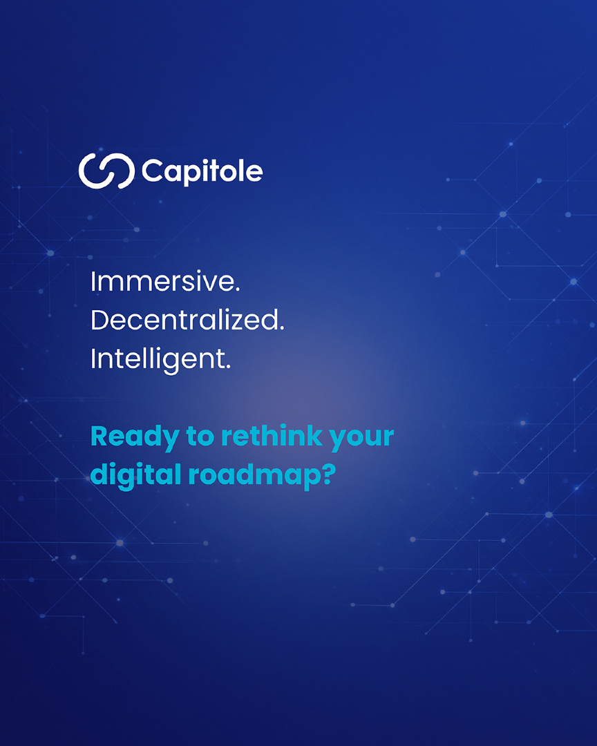 Capitole tweet media