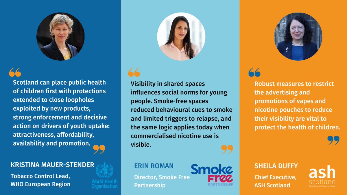 ASH Scotland tweet media