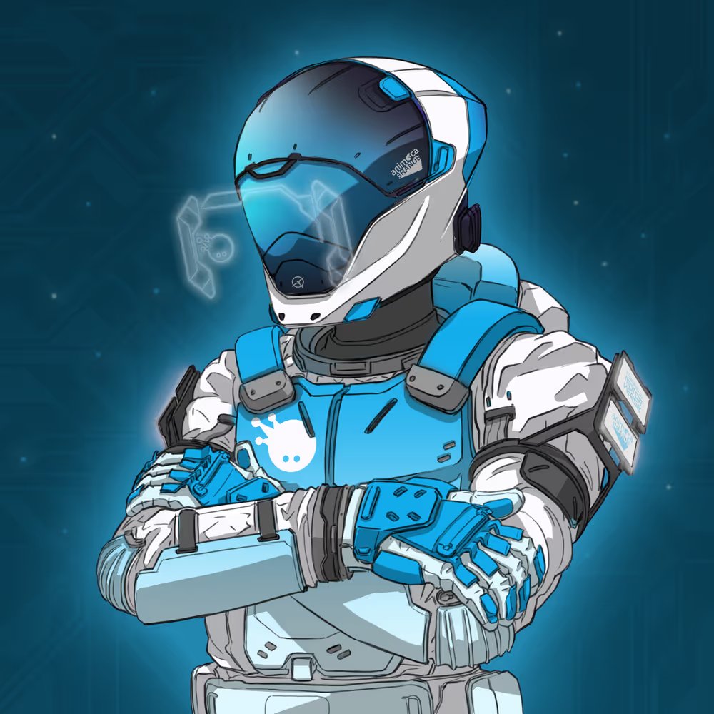 TORQUΞ SQUAD tweet media