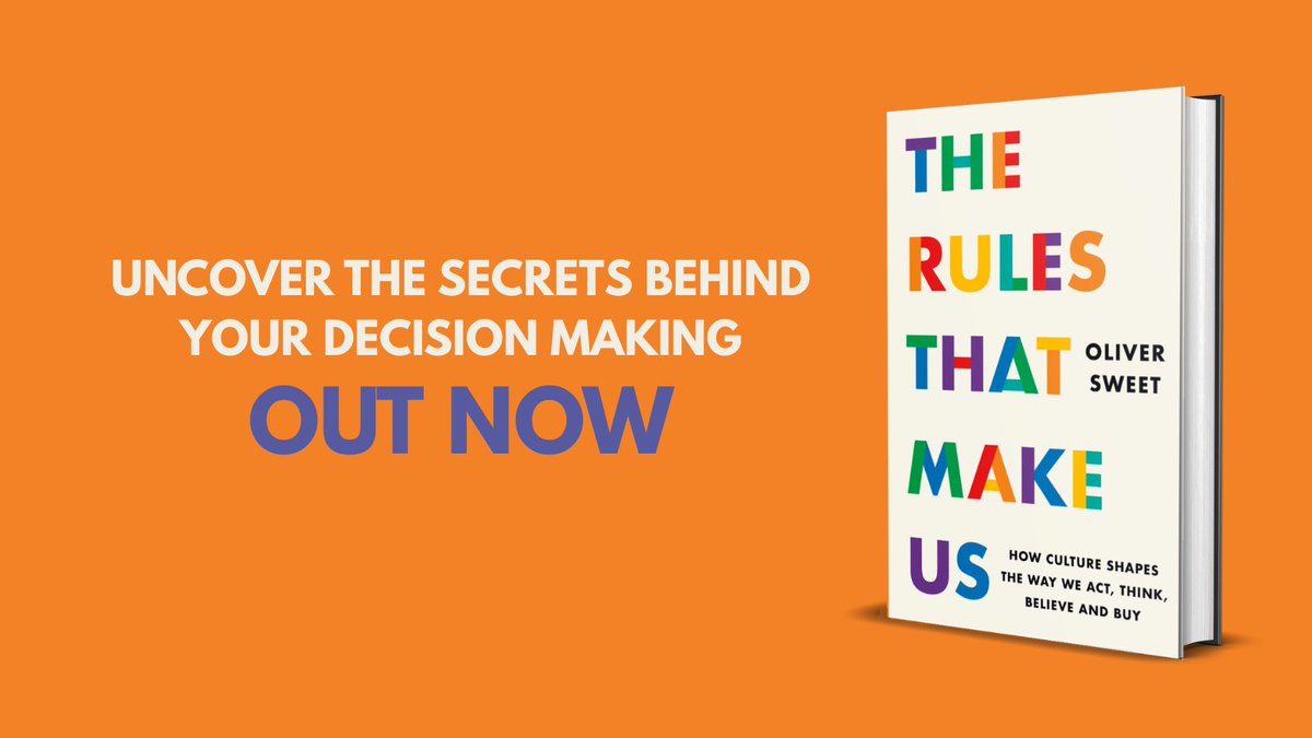 Headline Books tweet media