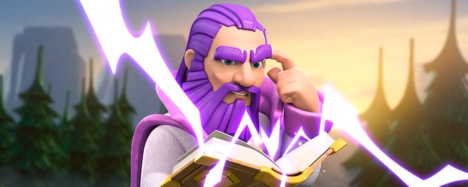 クラッシュ・オブ・クラン公式 (@ClashofClansJP) on X