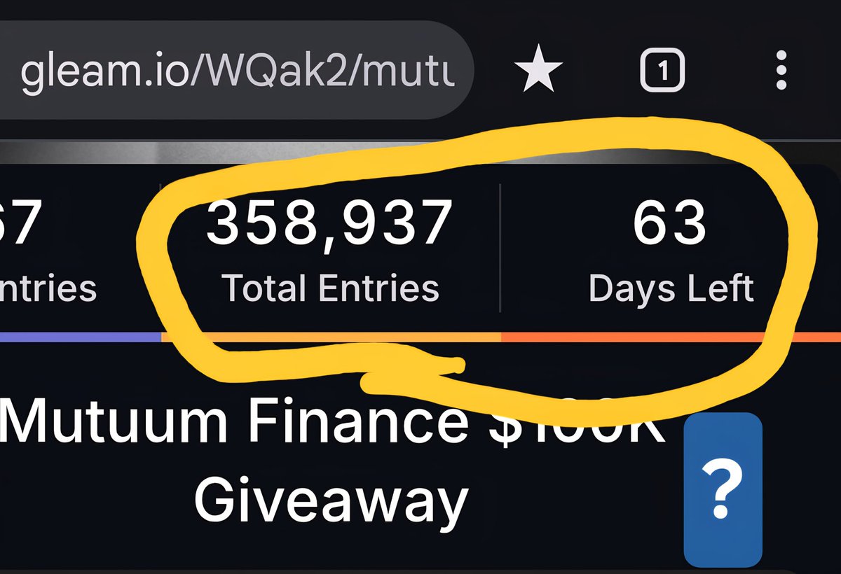 matisimo87's tweet photo. @MutuumFinance seriously what the actual fuck? How many times are you going to push the date back? First picture was taken 1/29/26 at 9:44pm next 1 was 2/10/26 at 7:06am, and last 2 were from today (2/26/26 @ 0444am) 
 #ScamAlert #fraud #mutuum #freebieguy #alert #warning https://t.co/6da4zq3Uuw