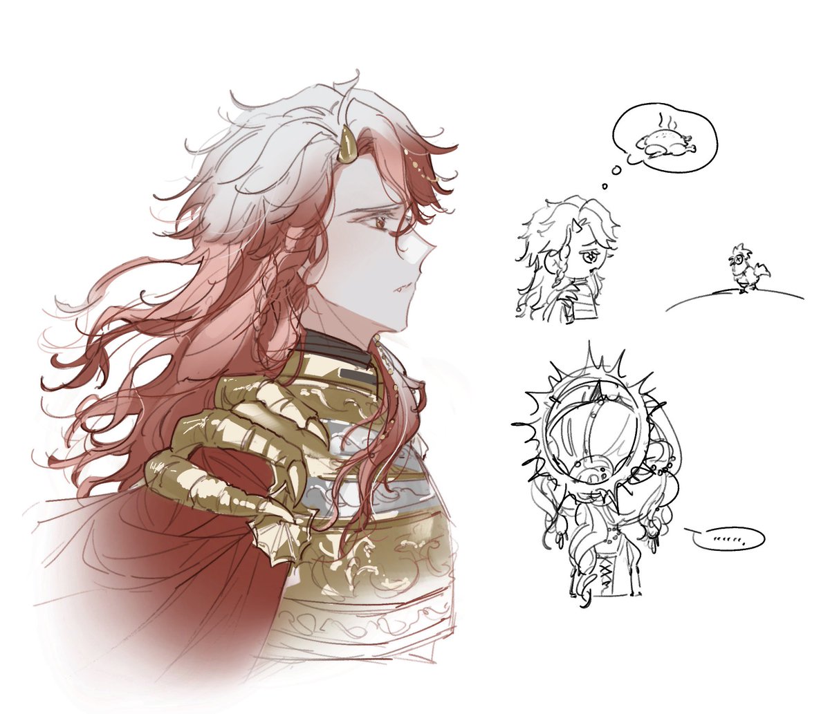 𝐸𝑣𝑣💗 tweet media