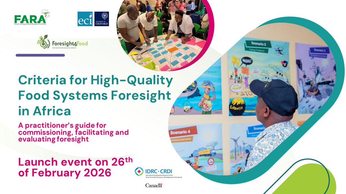 FARA Africa tweet media