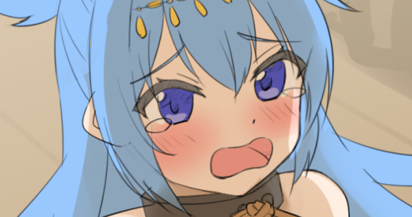 Fantia/Fanboxにアクアカラーラフを投稿しました!
https://t.co/9ueOcCJfsd
https://t.co/YAP7xxWIHI 