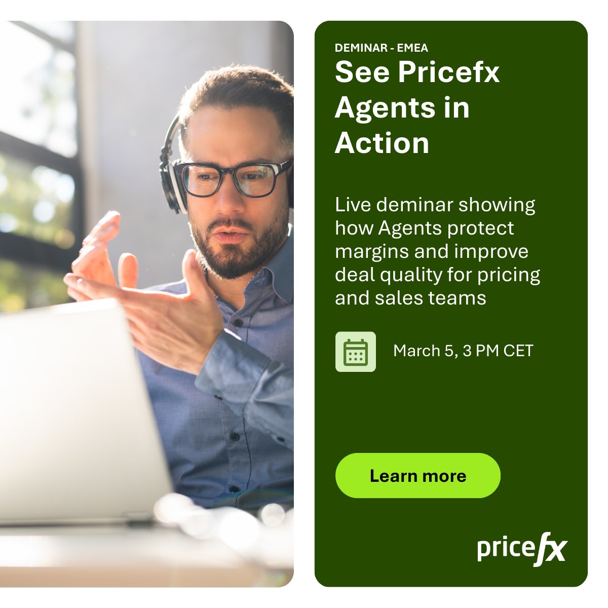 Pricefx tweet media