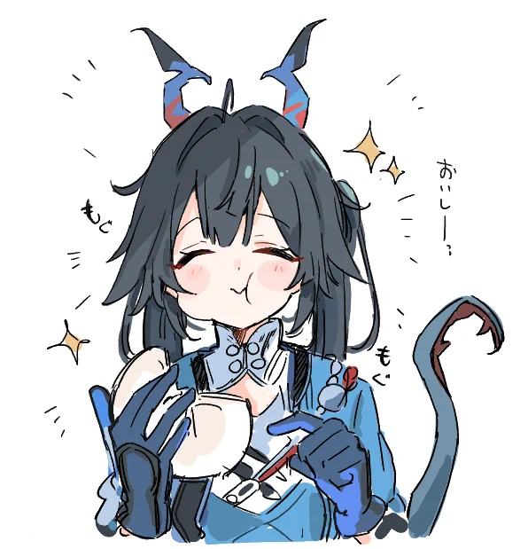 チェン #エンドフィールド