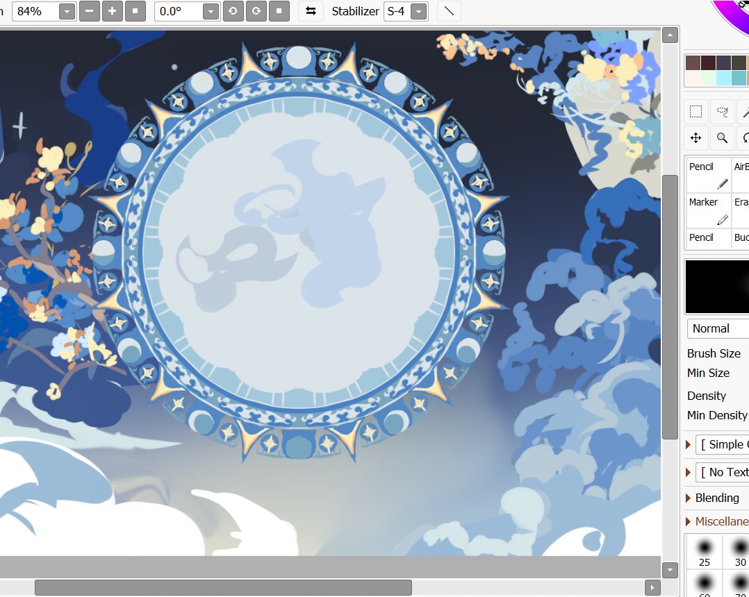 Serayune🌿 Waitlist Open tweet media