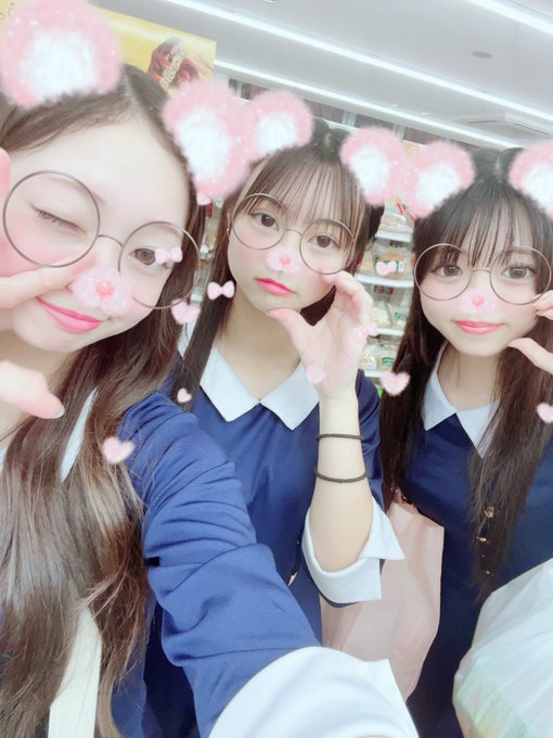 あいなのTwitter画像15