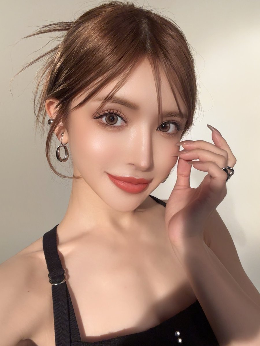 撮影でした🖤🖤🖤Coming soon..🤍