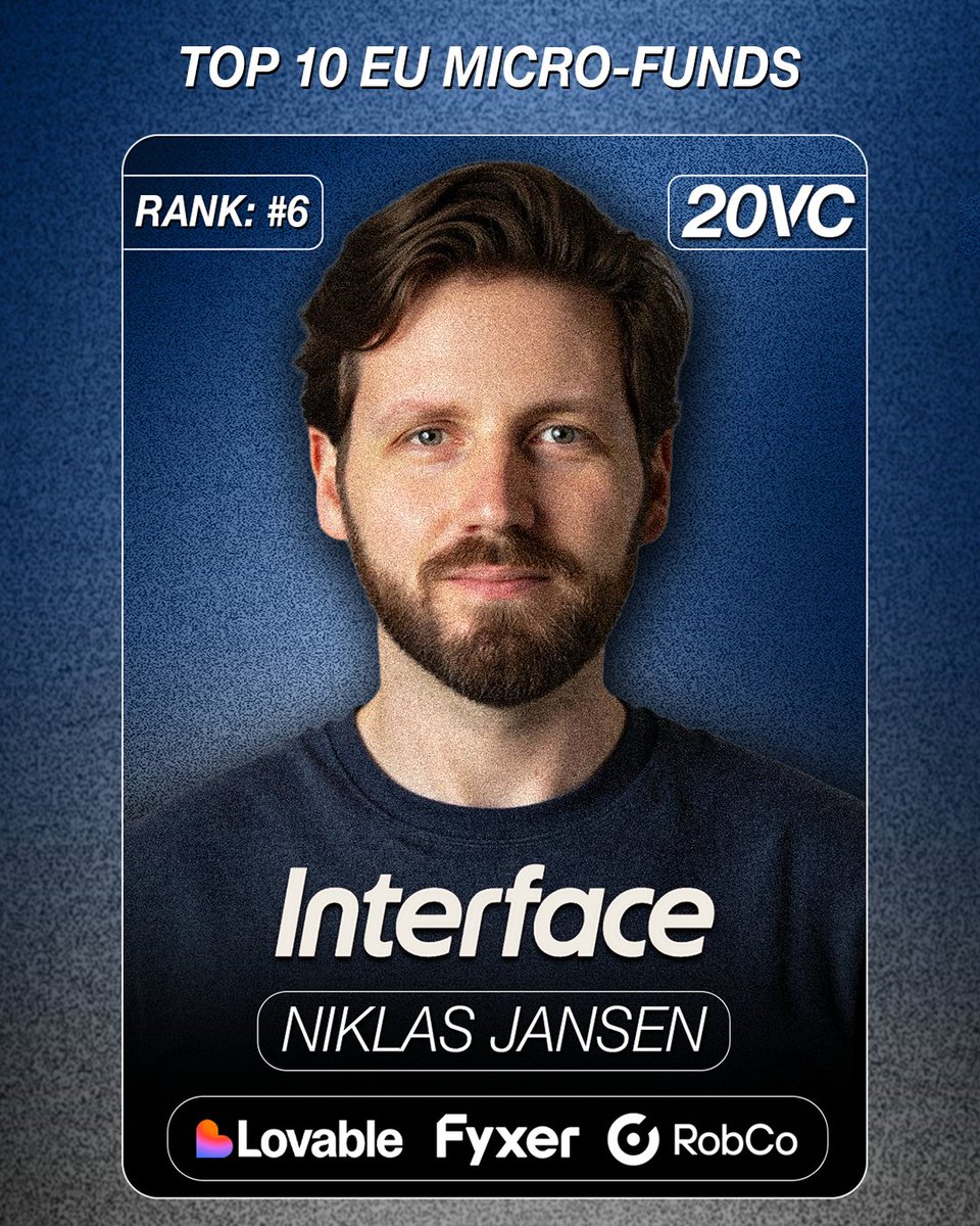 Niklas Jansen tweet media