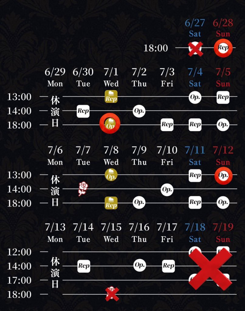 おこめ tweet media