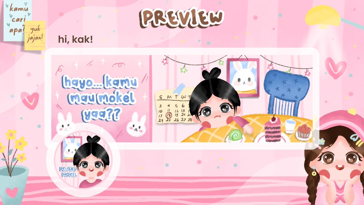 𝗚𝗥𝗘𝗦 𝗦𝗛𝗢𝗣!🎀 | open by req, chibi🩰 tweet media