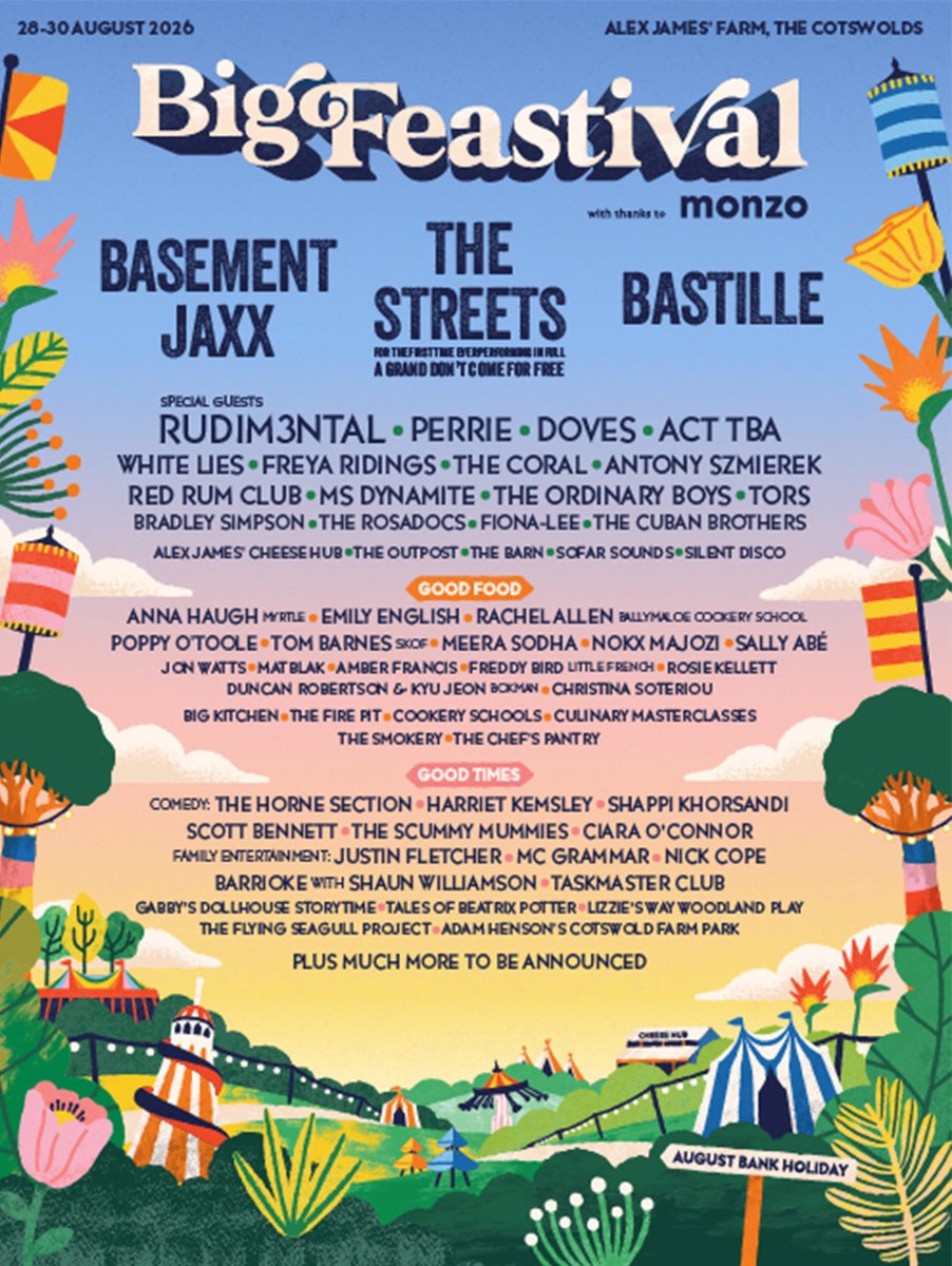 LW Tickets tweet media