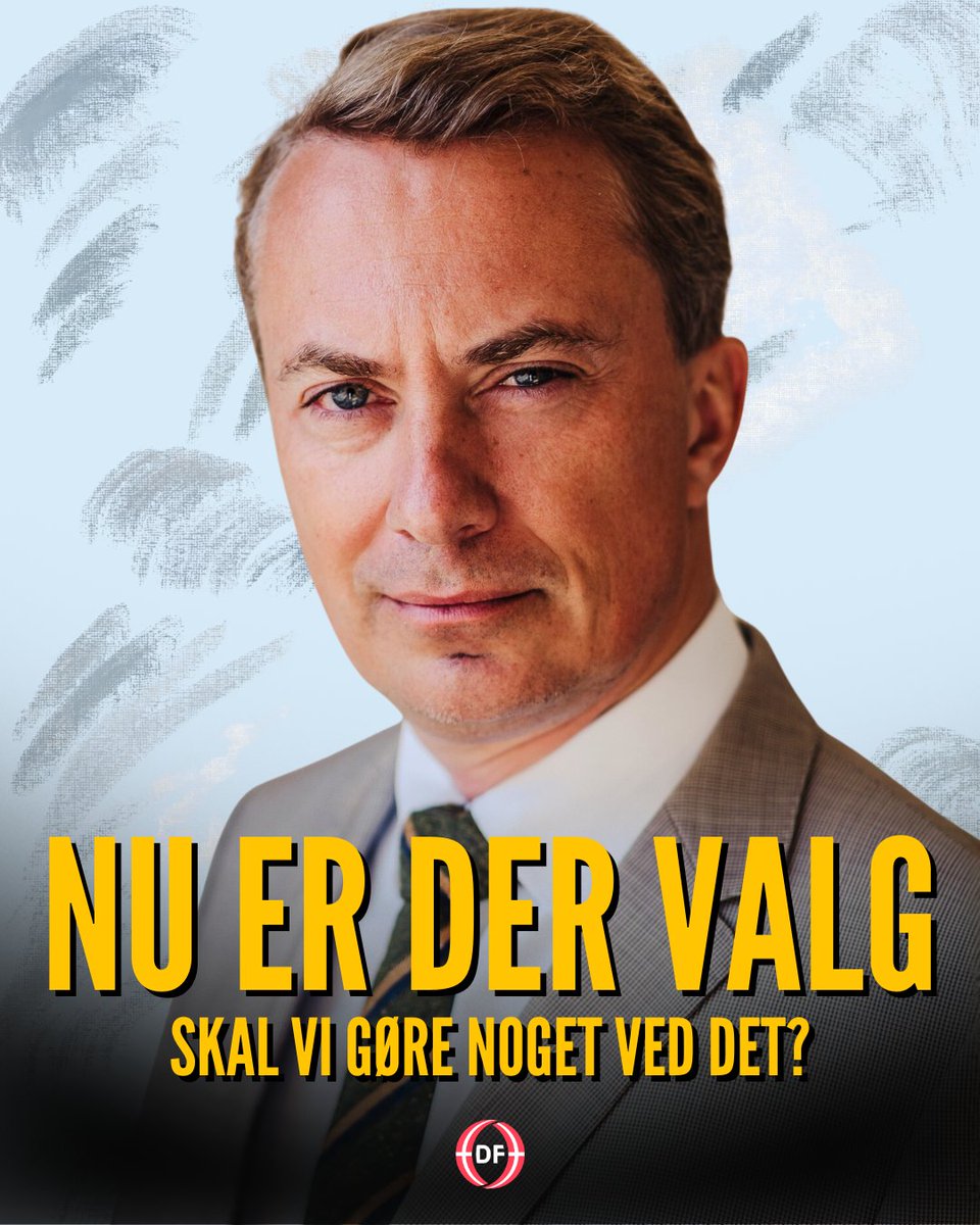 Morten Messerschmidt tweet media