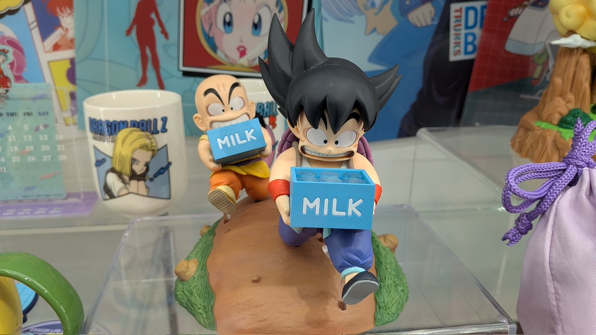 一番くじ ドラゴンボール Fantastic Adventure 2 2月28日(土)発売予定