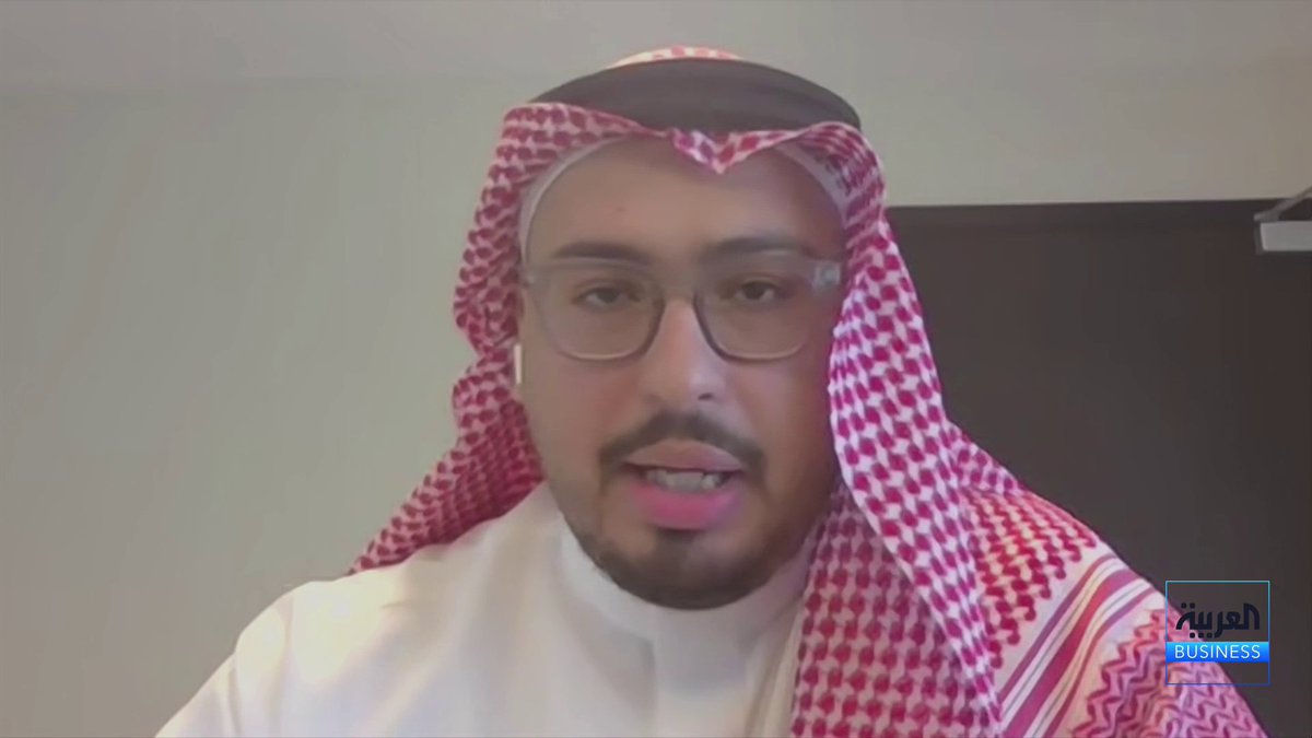 سوق الائتمان الخاص أصبح من بين أكثر القطاعات المالية نموا بالسعودية... الرئيس التنفيذي لشركة بافرط للاستثمار إسلام بافرط: دخول الائتمان الخاص إلى المملكة جاء بعد تنظيمات وموافقات هيئة السوق المالية خلال العامين الماضيين. صناديق الائتمان الخاص تقدم تمويلاً أسرع من البنوك مع إجراءات أقل تعقيداً. تكلفة التمويل في الائتمان الخاص أعلى من البنوك وقد تصل إلى 15% أو أكثر. هناك اهتمام من صناديق أميركية وبريطانية للدخول إلى السوق السعودي في هذا المجال. OAlladan _Business 