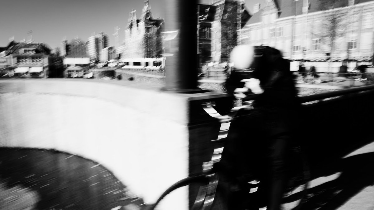 the city rush