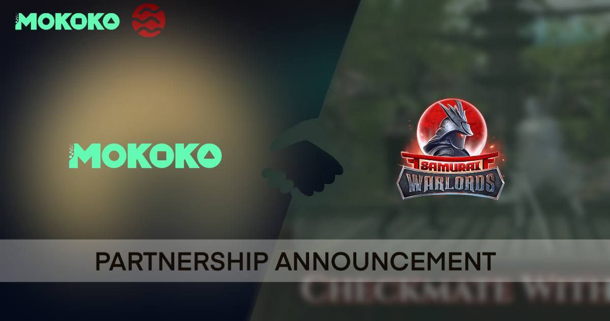 We’re excited to announce our #partnership with <a href="/SamuraiWarlords/">Samurai Warlords</a> - a chess-strategy game on <a href="/base/">Base</a>
, where you command armies, collect NFTs, and play within a sustainable, high-quality game economy.    

To celebrate, we’re giving away 20 WL spots for their upcoming free mint on