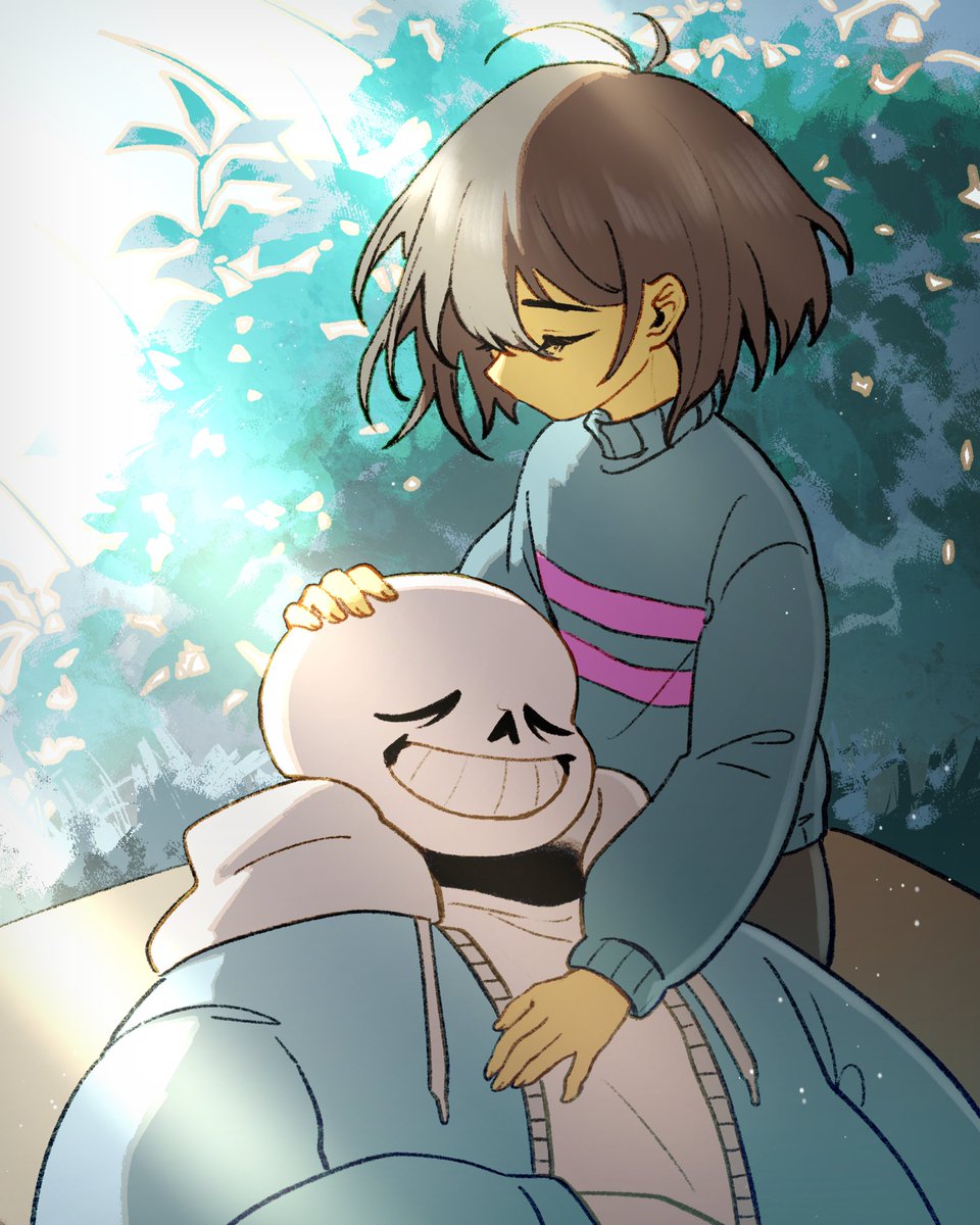 我的CP世界第一可愛