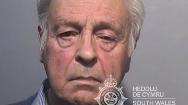 ITV Wales News tweet media